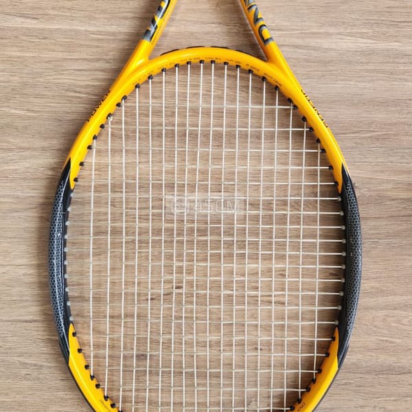 Vợt Tennis Volki DX10/SX 4/38 | giao Grab free - Thể thao 0