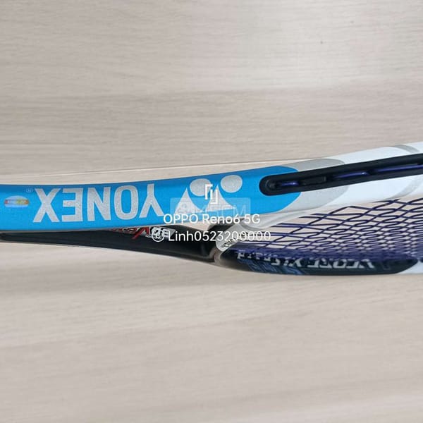 Vợt tennis Yonex 290g 100inch Nhật xịn đẹp - Thể thao 1