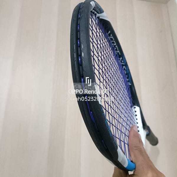 Vợt tennis Yonex 290g 100inch Nhật xịn đẹp - Thể thao 4