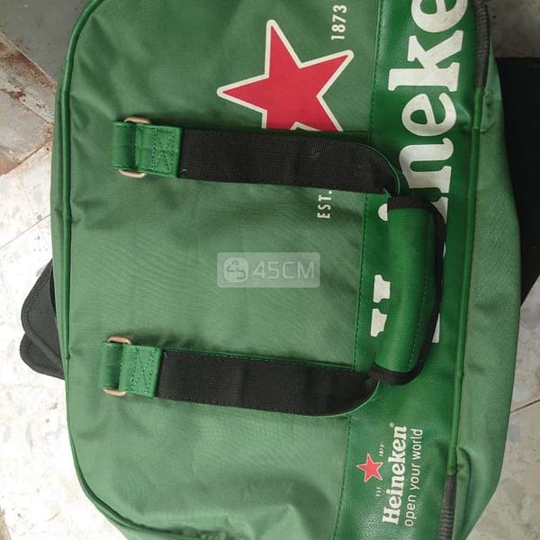 Túi du lịch Heineken - Thể thao 0