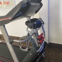 treadmill Kingsport Kungfu - Thể thao