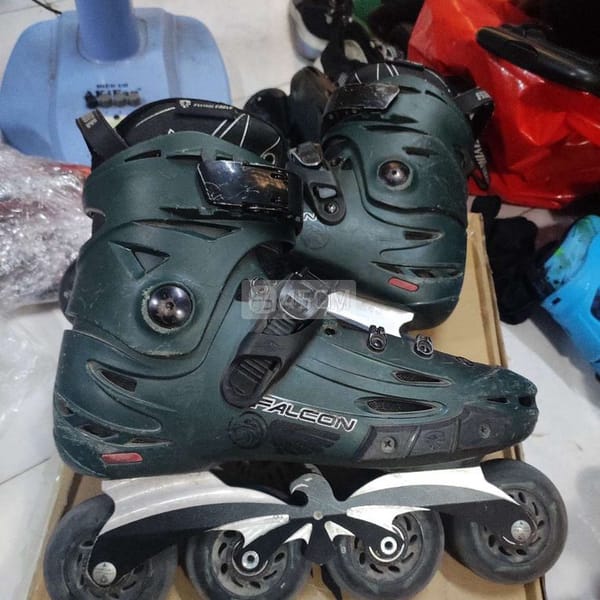 Patin f6s size 41 - Thể thao 0