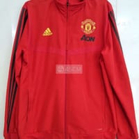 Áo khoác chính hãng Adidas Manchester United - Thể thao
