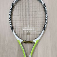 Vợt tennis Dunlop aero gen Hundred6   270g 105inch - Thể thao