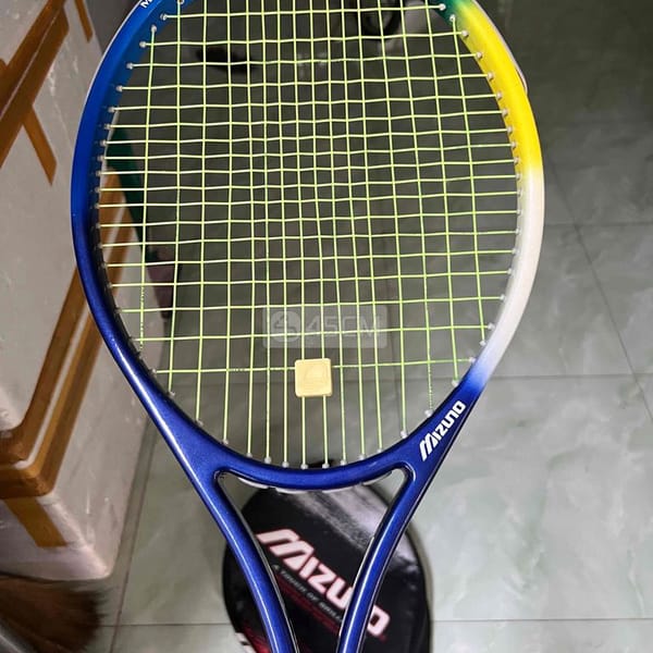 vợt tenis mizuno - Thể thao 2