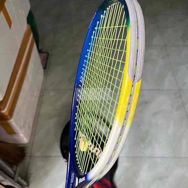 vợt tenis mizuno - Thể thao 5