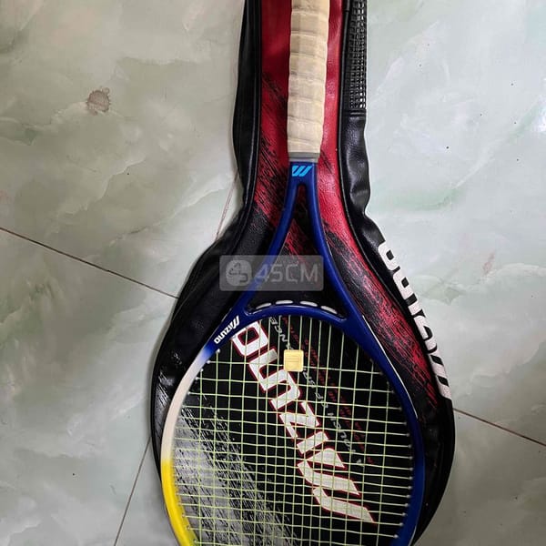 vợt tenis mizuno - Thể thao 0