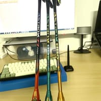 3 cây vợt yonex quốc dân - Thể thao