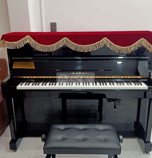 Đàn piano Kawai BS1A 131 x 152 x 65 cm - Đàn piano 0