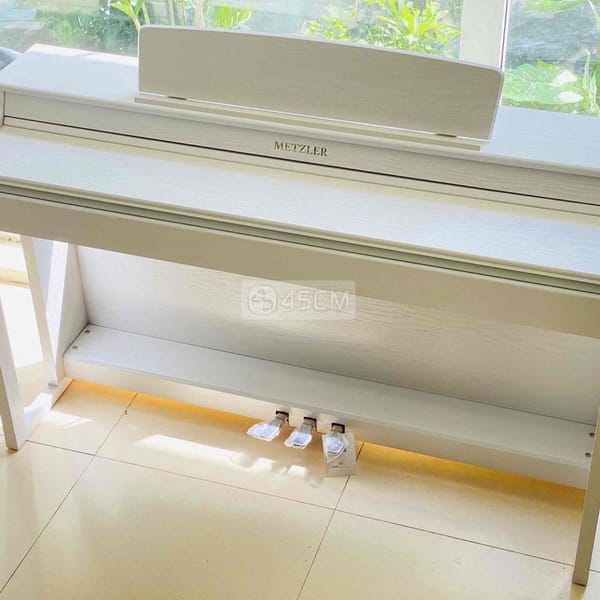 Piano Metzler Mc80 - full box new 2024 - Đàn piano 5