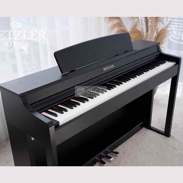 Piano Metzler Mc80 - full box new 2024 - Đàn piano 3