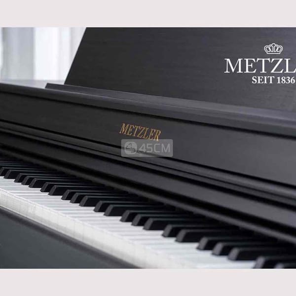 Piano Metzler Mc80 - full box new 2024 - Đàn piano 4