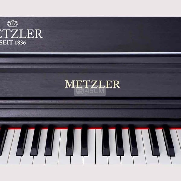 Piano Metzler Mc80 - full box new 2024 - Đàn piano 1