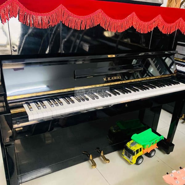piano kawai k35 bao bền k - Đàn piano 0