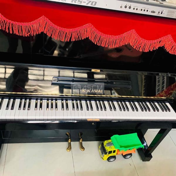 piano kawai k35 bao bền k - Đàn piano 2