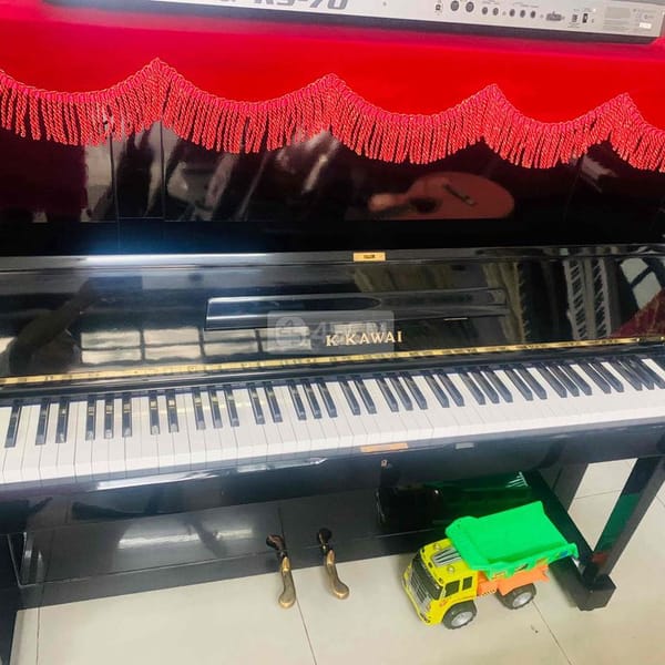 piano kawai k35 bao bền k - Đàn piano 4