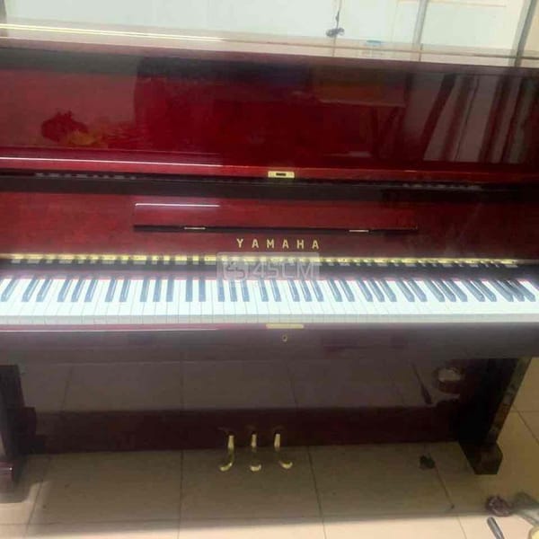 đàn piano Yamaha u1 G - Đàn piano 2