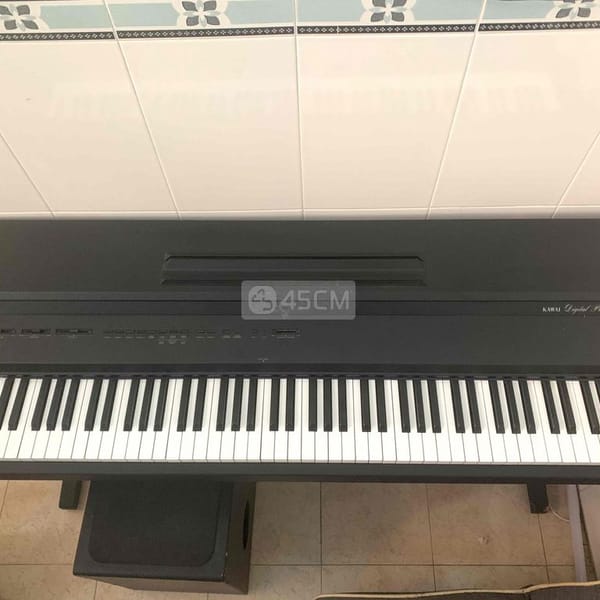 Dư dùng thanh lý đàn Piano Kawai Digital Piano 360 - Đàn piano 1