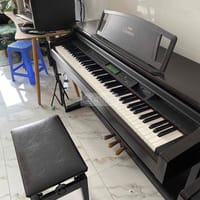 Bán đàn piano CLP-870 11 triệu - Đàn piano
