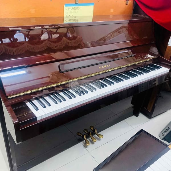 piano kawai ce7 bao xịn - Đàn piano 2