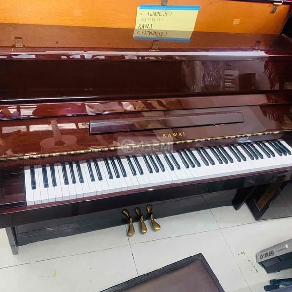 piano kawai ce7 bao xịn - Đàn piano 0