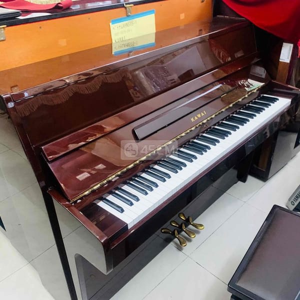 piano kawai ce7 bao xịn - Đàn piano 4