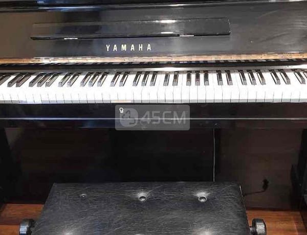 Đàn Piano Yamha U3 - Đàn piano 1