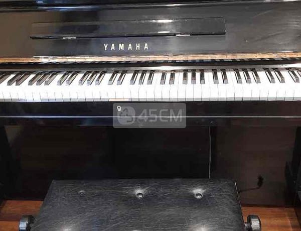 Đàn Piano Yamha U3 - Đàn piano 3