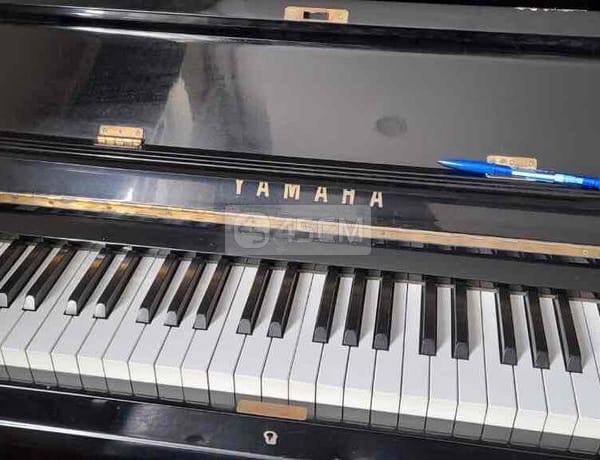 Đàn Piano Yamha U3 - Đàn piano 0