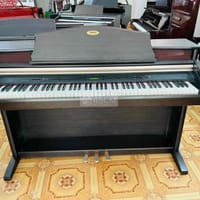piano điện kawai PƯ1000 japan phím gỗ như cơ - Đàn piano