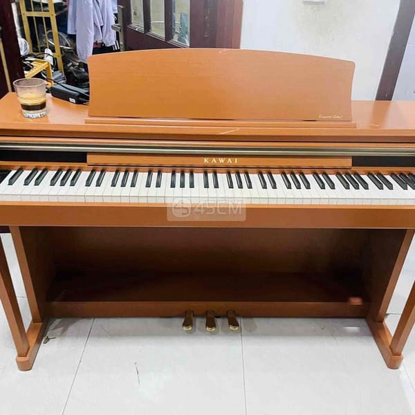 Piano kawai CA12C japan mới 99% - Đàn piano 0