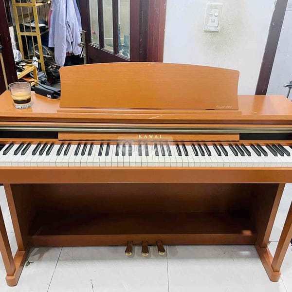 Piano kawai CA12C japan mới 99% - Đàn piano 1