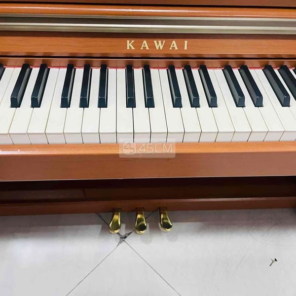 Piano kawai CA12C japan mới 99% - Đàn piano 3