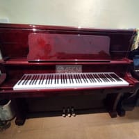 PIANO cơ KAWAI BL71 - Đàn piano