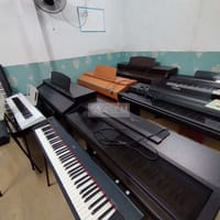 Piano YAMAHA CLP550 Nhật - Đàn piano