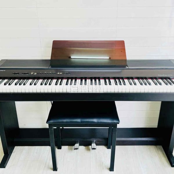 Piano điện Roland giá rẻ - Đàn piano 0