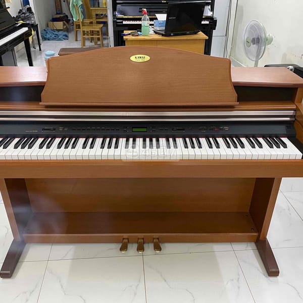 piano kawai Pw1000 phím gỗ zin 100# nhật - Đàn piano 3