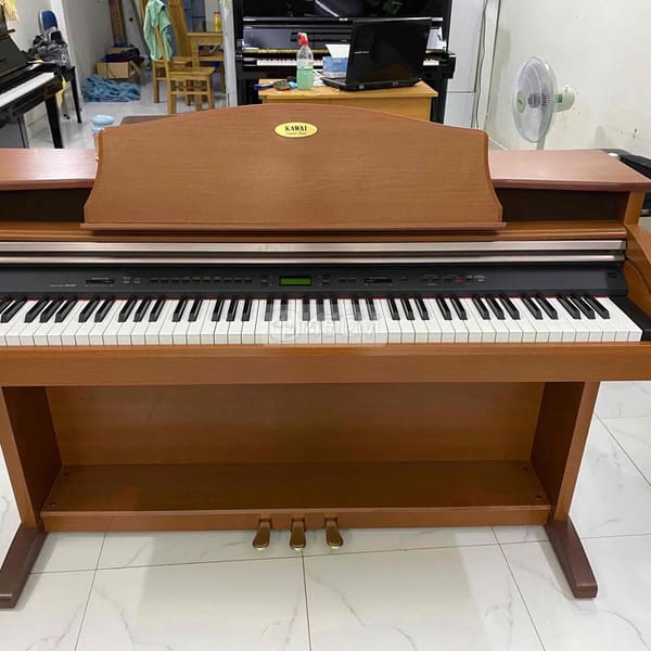 piano kawai Pw1000 phím gỗ zin 100# nhật - Đàn piano 2