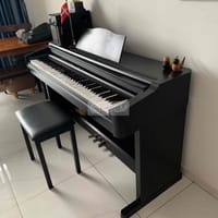 Bán đàn Piano Điện Casio Celviano - Đàn piano