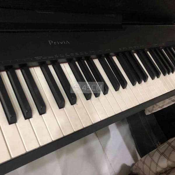 Piano Casio PX830 - Đàn piano 1