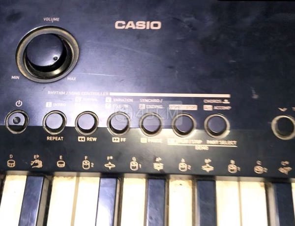 Bán Cây Đàn Piano Điện Casio CDP-230R Còn Sống. - Đàn piano 3