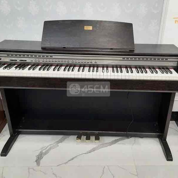 Piano Casio AP45 - Đàn piano 0