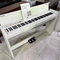 Piano Korg Lp380Wh - Đàn piano