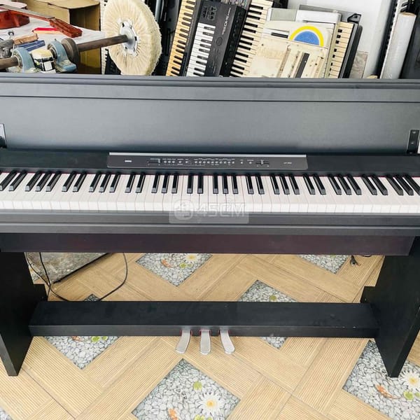Piano điện korg. Lp350 Japan zin 100% - Đàn piano 1