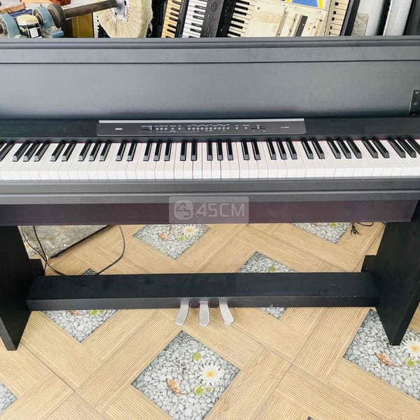Piano điện korg. Lp350 Japan zin 100% - Đàn piano 0