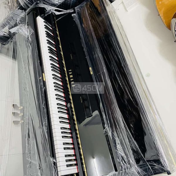 Piano cơ yamaha u1G cao cấp bh 2034 - Đàn piano 2