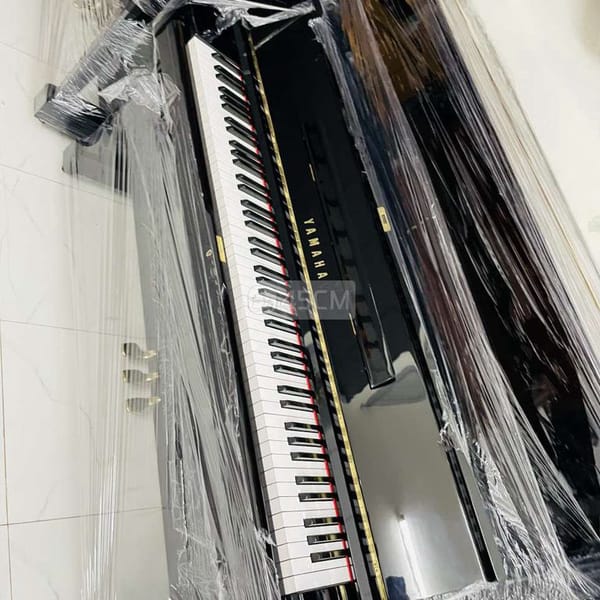 Piano cơ yamaha u1G cao cấp bh 2034 - Đàn piano 1