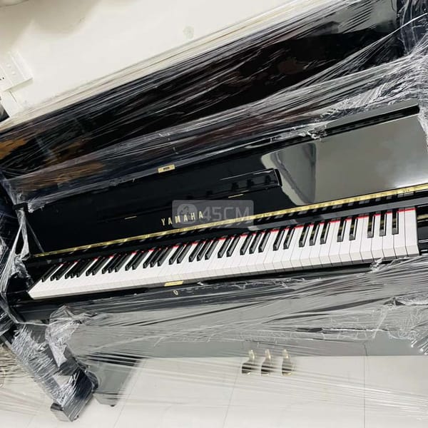 Piano cơ yamaha u1G cao cấp bh 2034 - Đàn piano 0