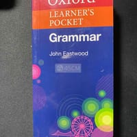 từ điển grammar ôn IELTS - Sách truyện