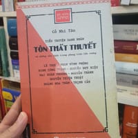 Góc nhìn sử Việt - Sách truyện